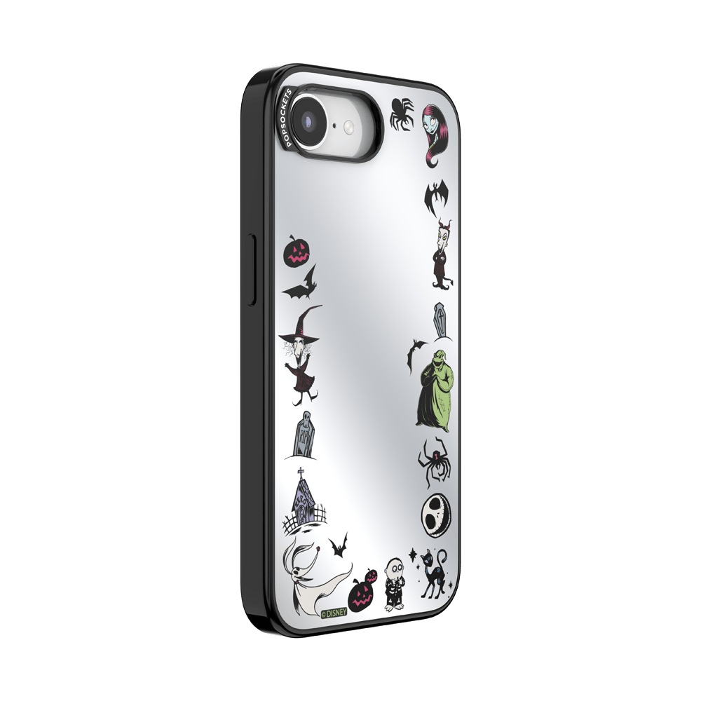 Mirror Squad Ghouls — iPhone 17e/16e MagSafe Case - US 23872