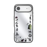 Mirror Squad Ghouls — iPhone 17 Air MagSafe Case - US 93018