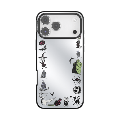 Mirror Squad Ghouls — iPhone 17 Pro Max MagSafe Case - US 57648
