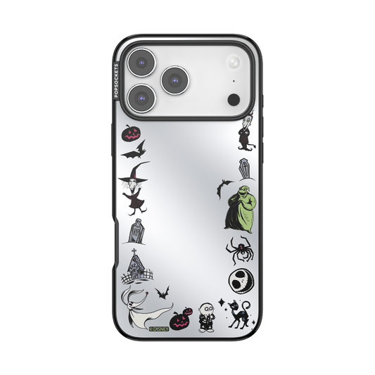 Mirror Squad Ghouls — iPhone 17 Pro Max MagSafe Case - US 57648