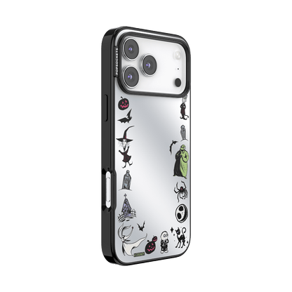Mirror Squad Ghouls — iPhone 17 Pro Max MagSafe Case - US 57648