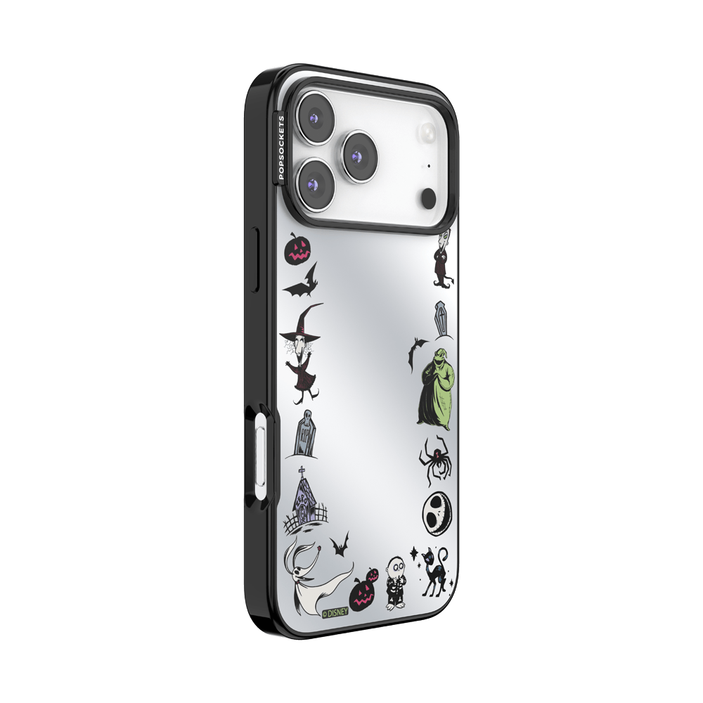 Mirror Squad Ghouls — iPhone 17 Pro Max MagSafe Case - US 66803