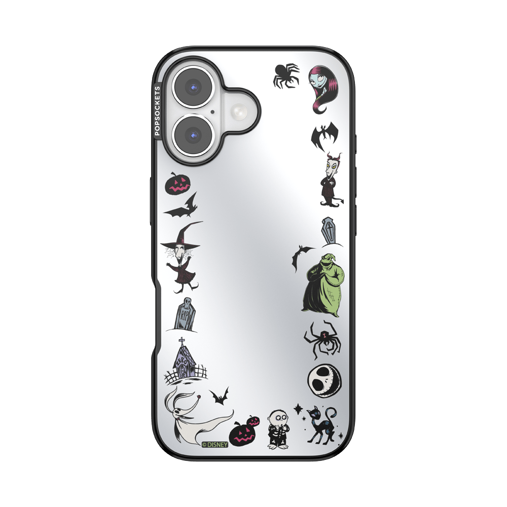 Mirror Squad Ghouls — iPhone 17 MagSafe Case - US 80756