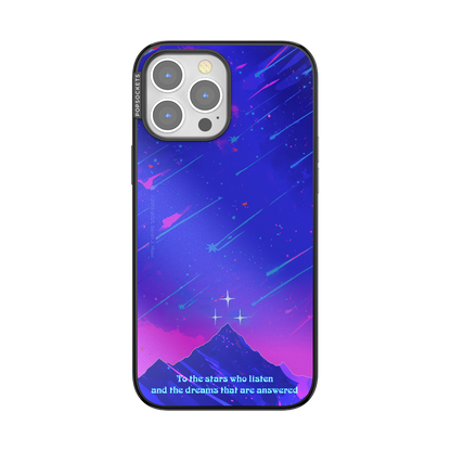 Mirror Starfall — iPhone 13 Pro Max MagSafe Case - US 68407