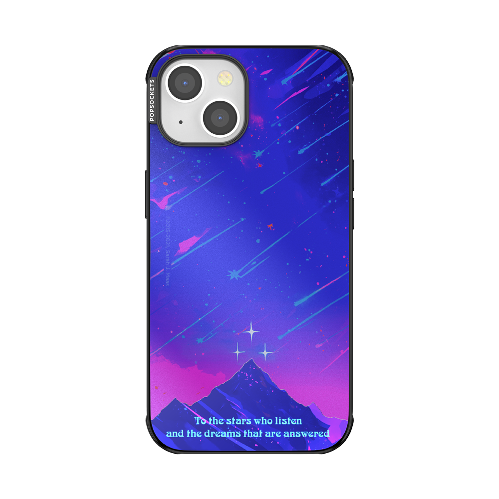 Mirror Starfall — iPhone 13 MagSafe Case - US 78433