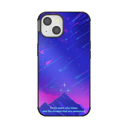 Mirror Starfall — iPhone 13 MagSafe Case - US 78433