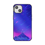 Mirror Starfall — iPhone 14 MagSafe Case - US 01232