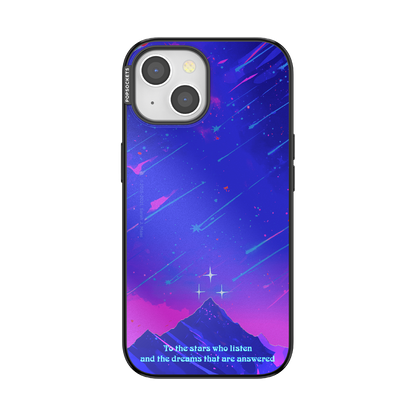 Mirror Starfall — iPhone 15 MagSafe Case - US 58571