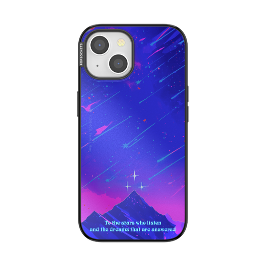 Mirror Starfall — iPhone 15 MagSafe Case - US 58571