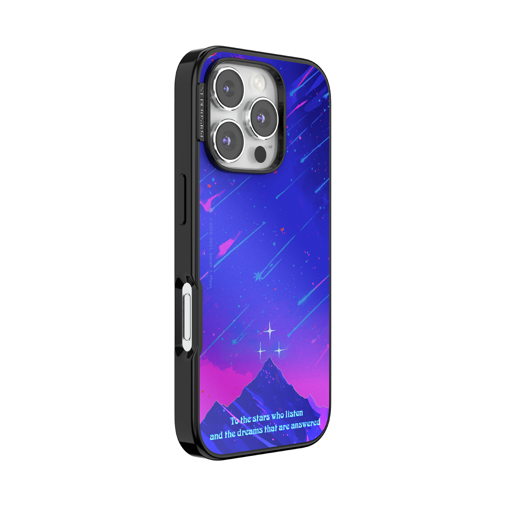 Mirror Starfall — iPhone 16 Pro MagSafe Case - US 59980