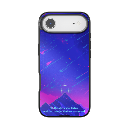 Mirror Starfall — iPhone Air MagSafe Case - US 27034