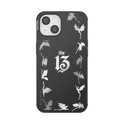 Mirror The 13 — iPhone 13 MagSafe Case - US 22423