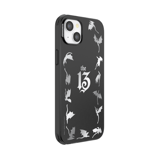Mirror The 13 — iPhone 14 Plus MagSafe Case - US 55406