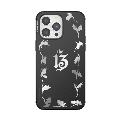 Mirror The 13 — iPhone 14 Pro Max MagSafe Case - US 63519