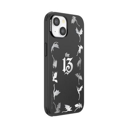 Mirror The 13 — iPhone 14 MagSafe Case - US 99810