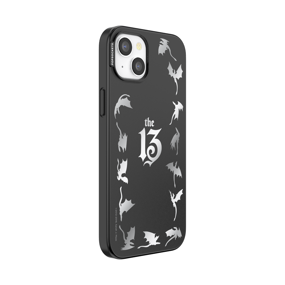 Mirror The 13 — iPhone 15 Plus MagSafe Case - US 78175