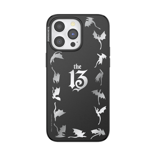 Mirror The 13 — iPhone 15 Pro Max MagSafe Case - US 16636