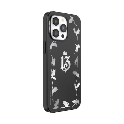 Mirror The 13 — iPhone 15 Pro Max MagSafe Case - US 16636