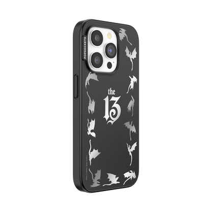 Mirror The 13 — iPhone 15 Pro MagSafe Case - US 43335