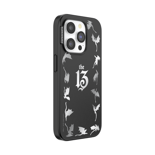 Mirror The 13 — iPhone 15 Pro MagSafe Case - US 43335