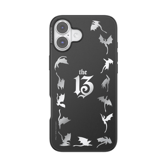 Mirror The 13 — iPhone 16 Plus MagSafe Case - US 88646