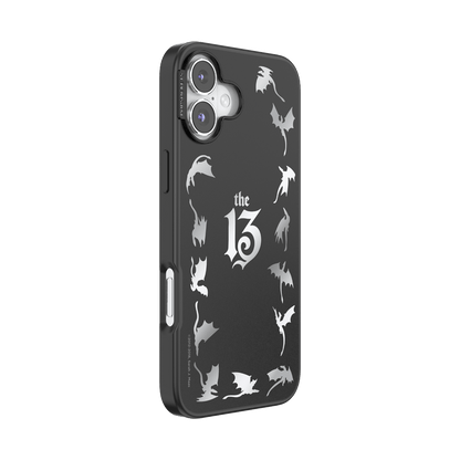 Mirror The 13 — iPhone 16 Plus MagSafe Case - US 88646
