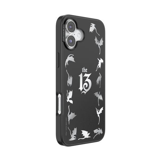 Mirror The 13 — iPhone 16 Plus MagSafe Case - US 88646