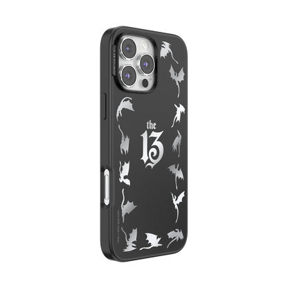 Mirror The 13 — iPhone 16 Pro Max MagSafe Case - US 03781