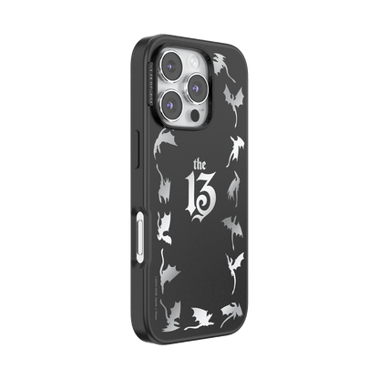 Mirror The 13 — iPhone 16 Pro MagSafe Case - US 15244