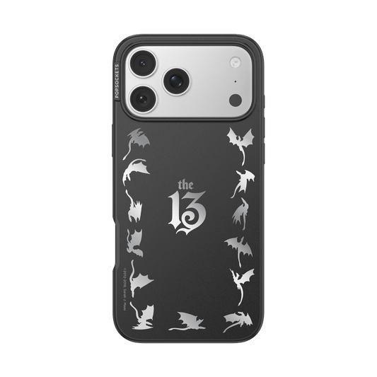 Mirror The 13 — iPhone 17 Pro Max MagSafe Case - US 79113