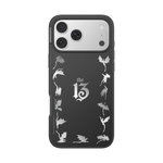 Mirror The 13 — iPhone 17 Pro Max MagSafe Case - US 29508