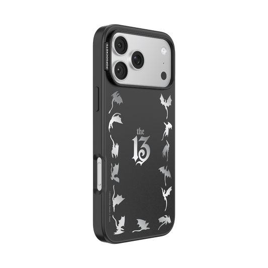 Mirror The 13 — iPhone 17 Pro Max MagSafe Case - US 78613