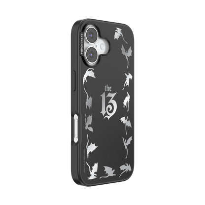 Mirror The 13 — iPhone 17 MagSafe Case - US 70126