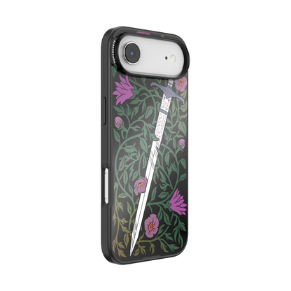 Mirror Thorny Blade Forest — iPhone Air MagSafe Case - US 95410