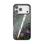 Mirror Thorny Blade Forest — iPhone 17 Pro Max MagSafe Case - US 68312