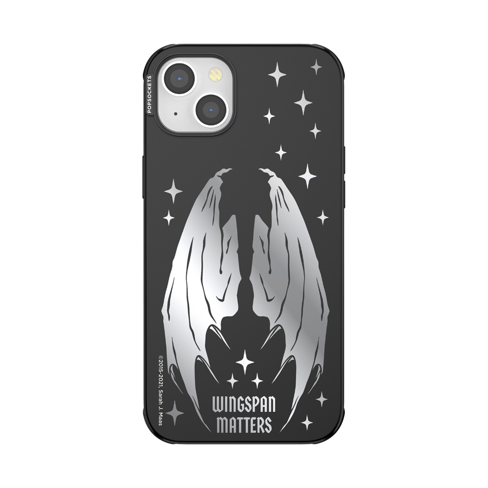 Wingspan — iPhone 14 Plus MagSafe Case - US 52953