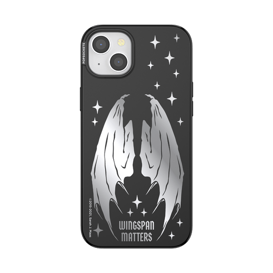 Wingspan — iPhone 15 Plus MagSafe Case - US 82646