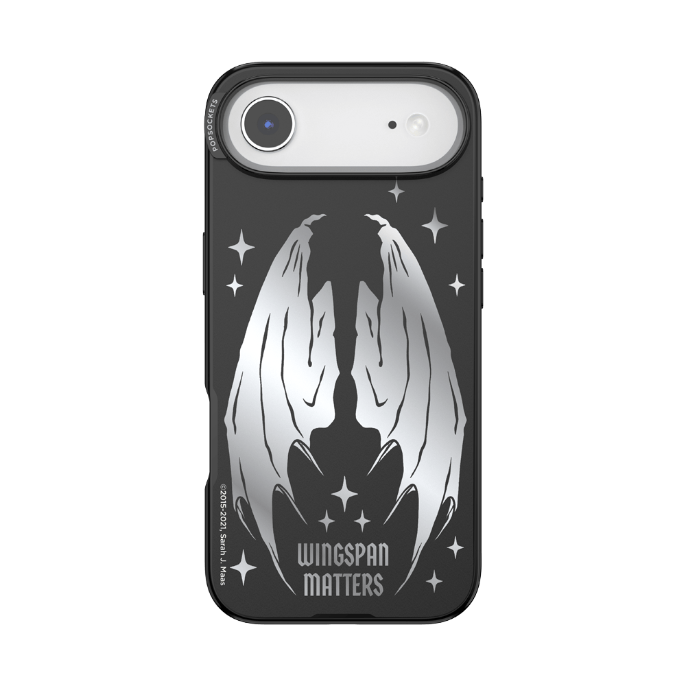 Wingspan — iPhone Air MagSafe Case - US 34366