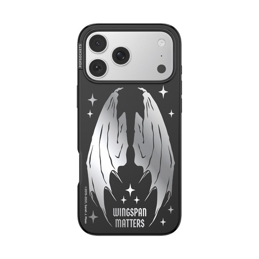 Wingspan — iPhone 17 Pro Max MagSafe Case - US 94251