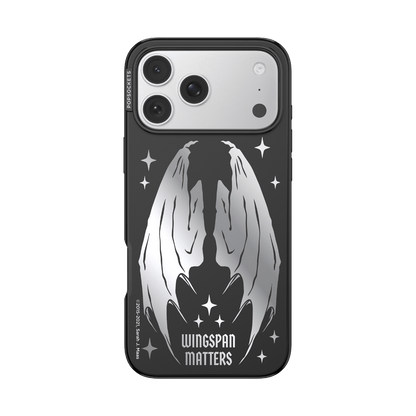 Wingspan — iPhone 17 Pro Max MagSafe Case - US 92503