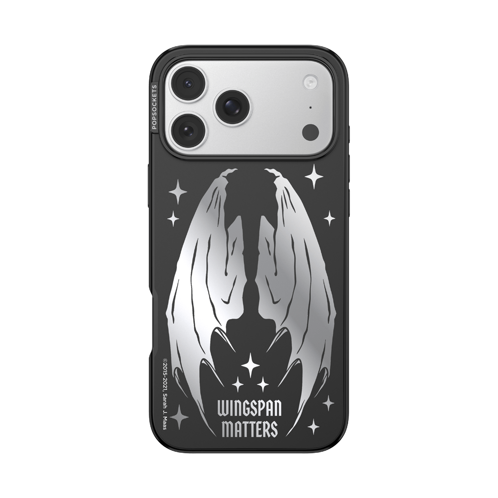 Wingspan — iPhone 17 Pro Max MagSafe Case - US 88347