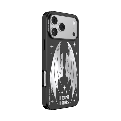 Wingspan — iPhone 17 Pro Max MagSafe Case - US 51606