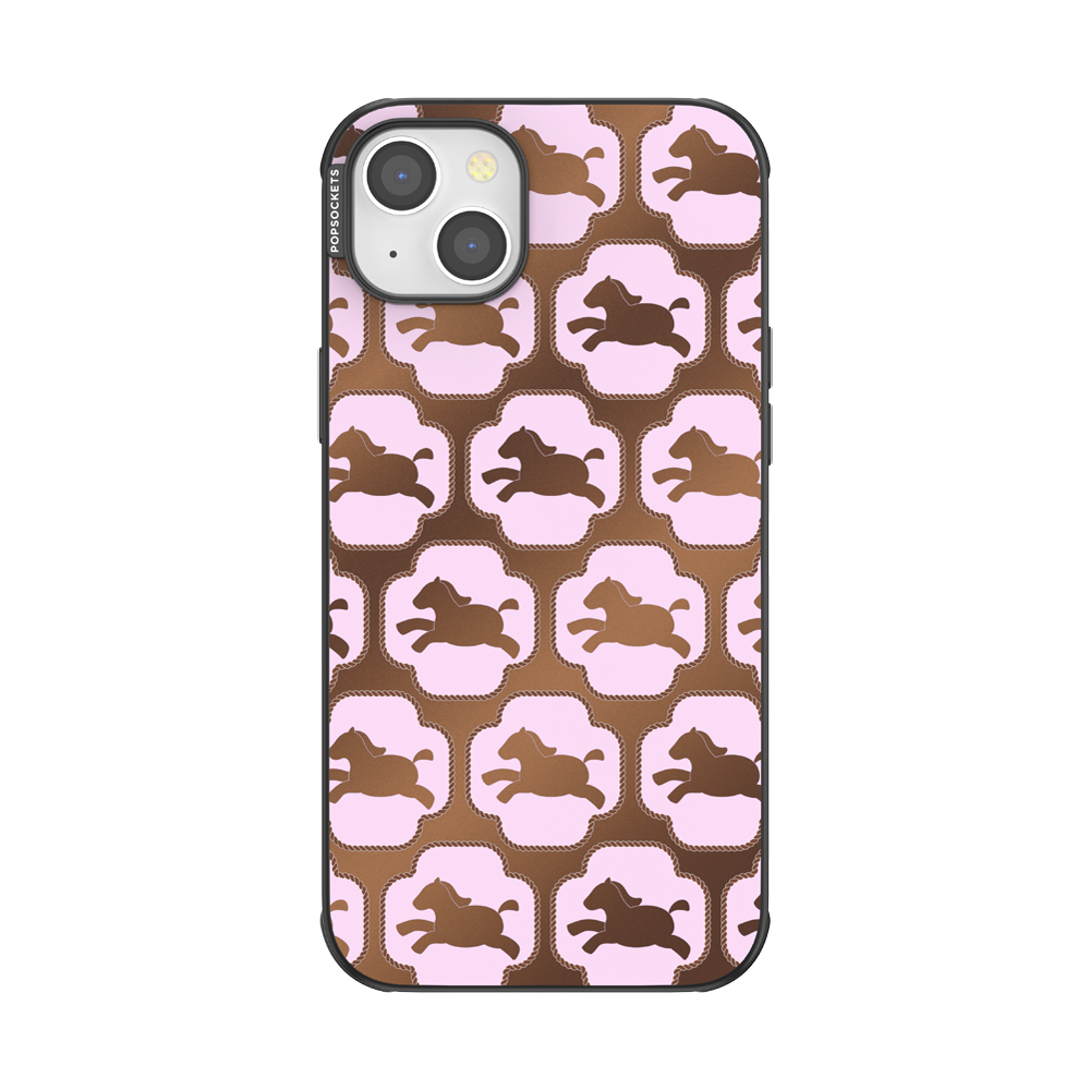 Mirror Year of the Horse — iPhone 14 Plus MagSafe Case - US 17628