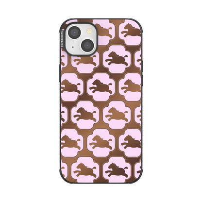 Mirror Year of the Horse — iPhone 14 Plus MagSafe Case - US 17628