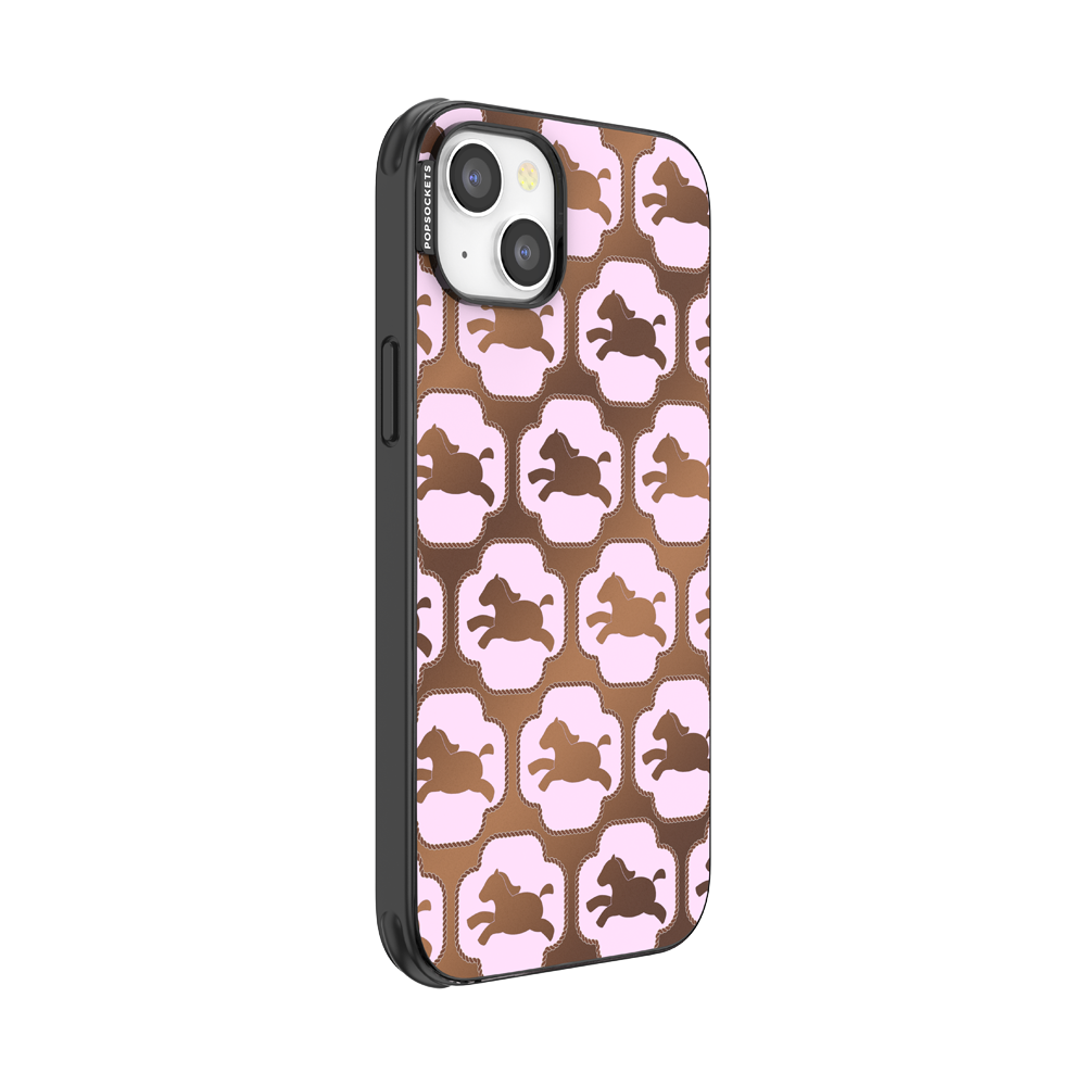 Mirror Year of the Horse — iPhone 14 Plus MagSafe Case - US 17628