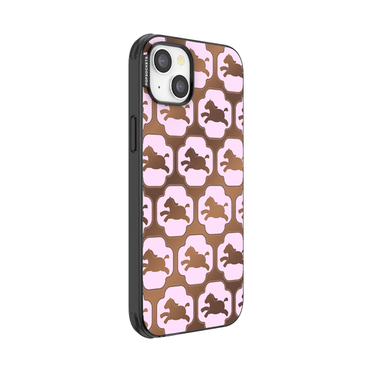 Mirror Year of the Horse — iPhone 14 Plus MagSafe Case - US 17628