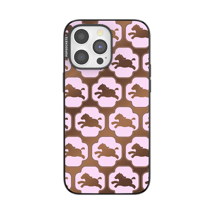 Mirror Year of the Horse — iPhone 15 Pro Max MagSafe Case - US 03900