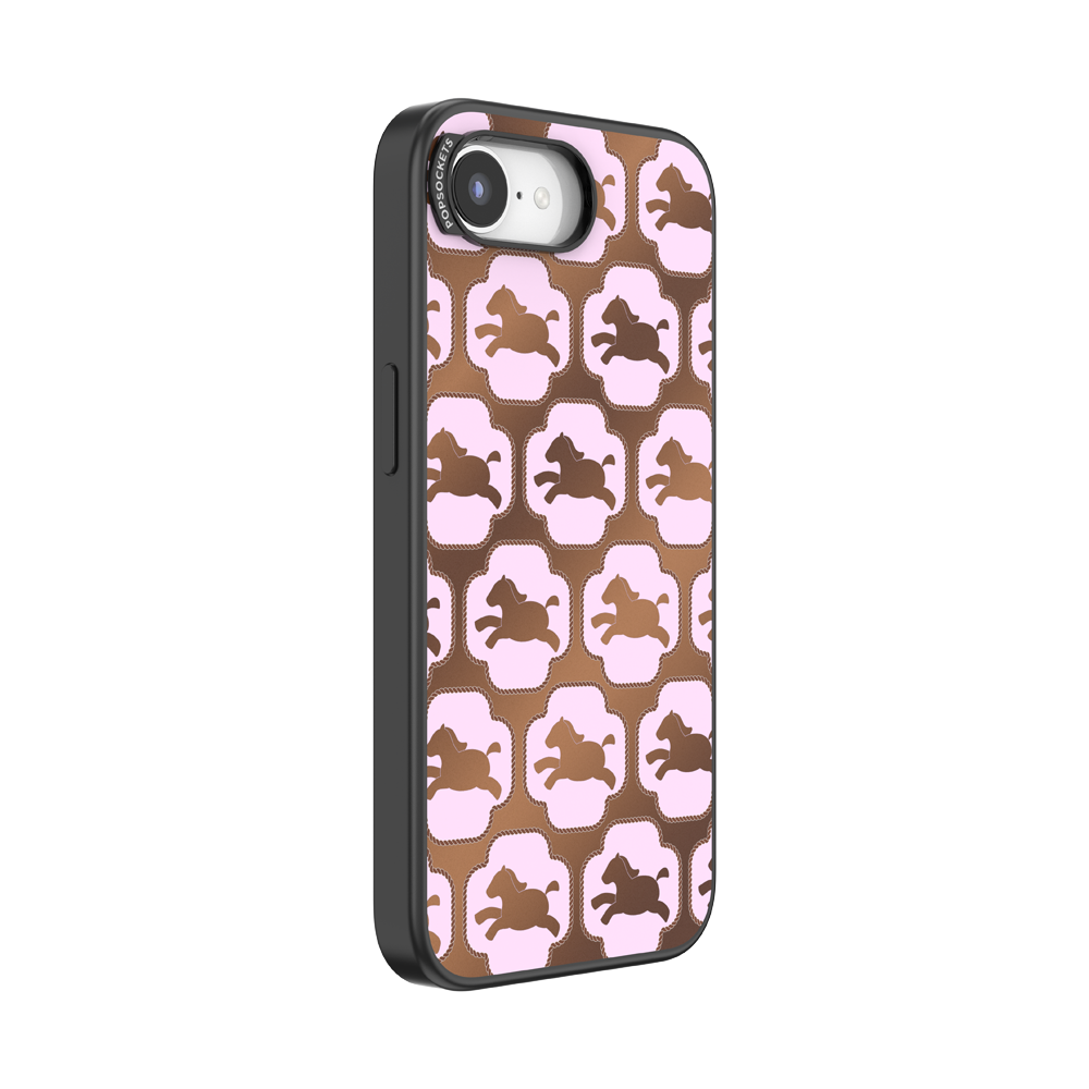 Mirror Year of the Horse — iPhone 17e/16e MagSafe Case - US 15698