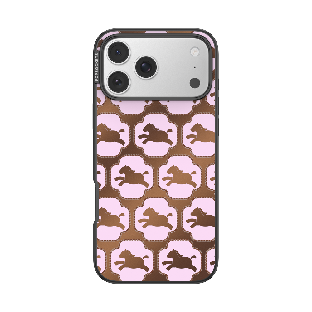 Mirror Year of the Horse — iPhone 17 Pro Max MagSafe Case - US 19514