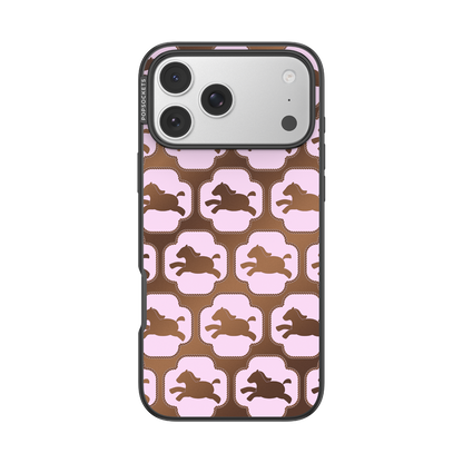 Mirror Year of the Horse — iPhone 17 Pro Max MagSafe Case - US 19514